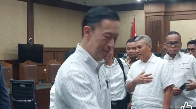 Kasus Importasi Gula, Thom Lembong Divonis 4 Tahun Penjara
