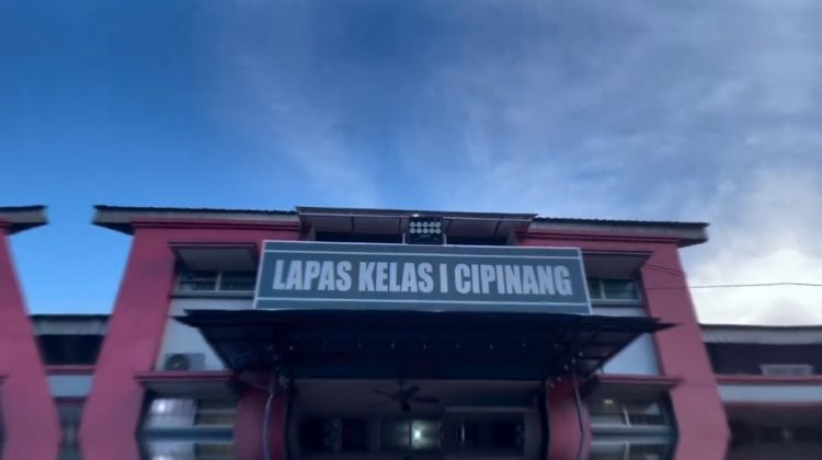 Open BO di Dalam Lapas Cipinang, Pengamat Minta Kalapas Dicopot