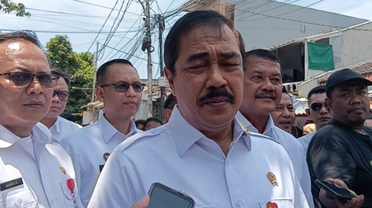 1.500 Narapidana Berisiko Tinggi Dipindah ke Lapas Nusa Kambangan 