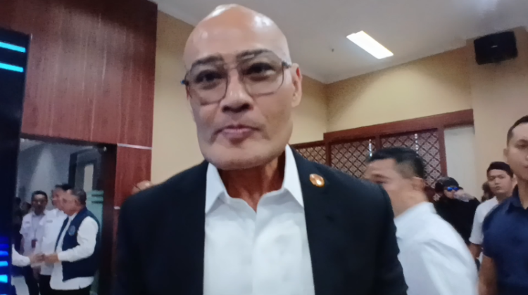 Deddy Corbuzier : Artis Korban Narkoba Cukup Direhabilitasi