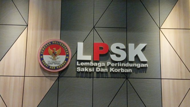 
					LPSK Berikan Perlindungan Keluarga Arya Daru Bila Terdapat Unsur Pidana