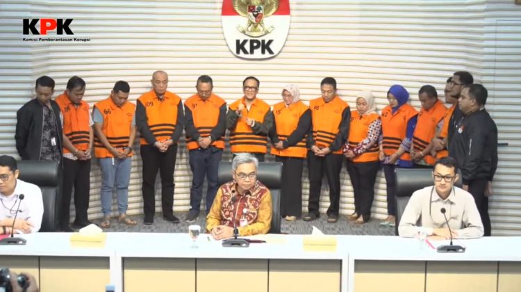Sertifikasi K3 Cuma Rp275 Ribu, Noel Minta ke Buruh Rp6 Juta