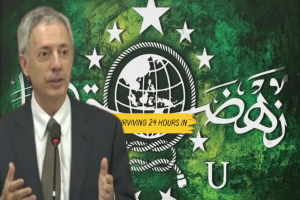 Ngundang Tokoh Pro Israel Peter Berkowitz, NU Khilaf