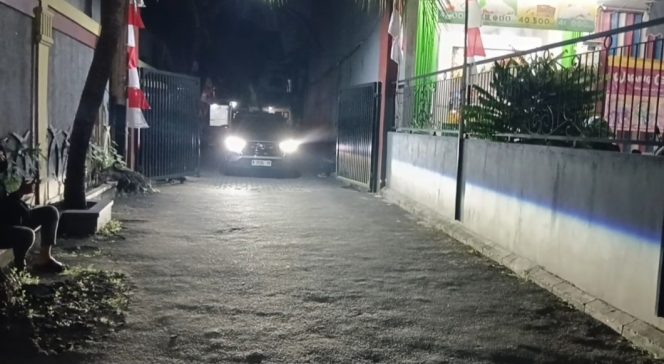 
					KPK Geledah Rumah Yaqut di Harmoni Residence Condet
