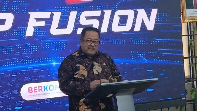
					Rano Karno : Surat dari Komunitas Madura Belum Dibalas, Tiang Monorel Sudah Raib