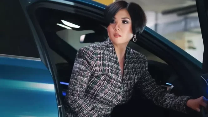 
					Natalia Rusli Desak Peradi Tindak Anggota yang Diduga Langgar Etik