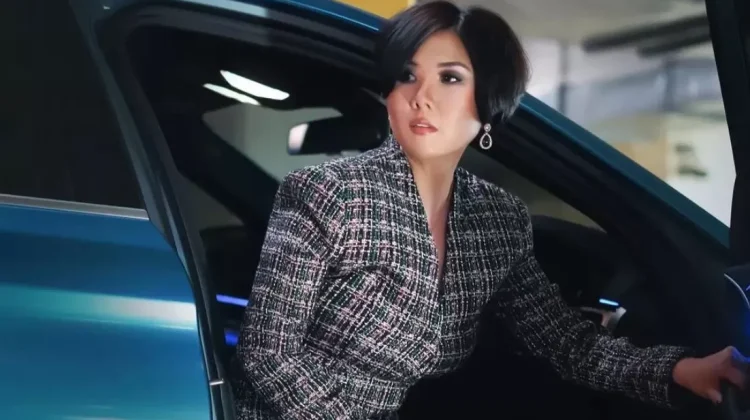 Natalia Rusli Desak Peradi Tindak Anggota yang Diduga Langgar Etik