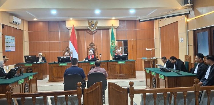 Kuasa Hukum Ungkap Dugaan Kejanggalan dalam Kasus Kredit PT PAL