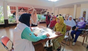 Kemenkes Sebut Demensia Pada Lansia Jangan Dianggap Remeh