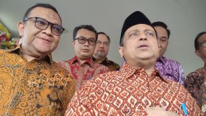 Pelaku Usaha Tidak Bersertifikat Halal Bakal Kena Sanksi