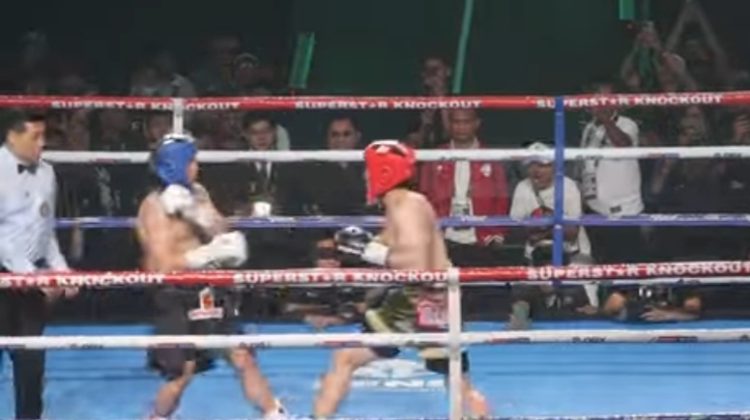 Dua Kali Kalah dari El Rumi, Jefri Nichole Bakal ke MMA