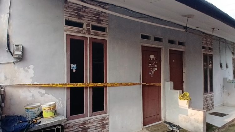Polisi Gerebek Kos-kosan di Jaktim, Diduga Sarang Penampungan Curanmor 