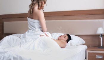 Mimpi Making Love dengan Suami Orang? Ini Maknanya
