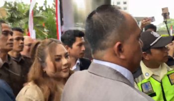 Teman Dekat Ridwan Kamil, Lisa Mariana Penuhi Panggilan KPK