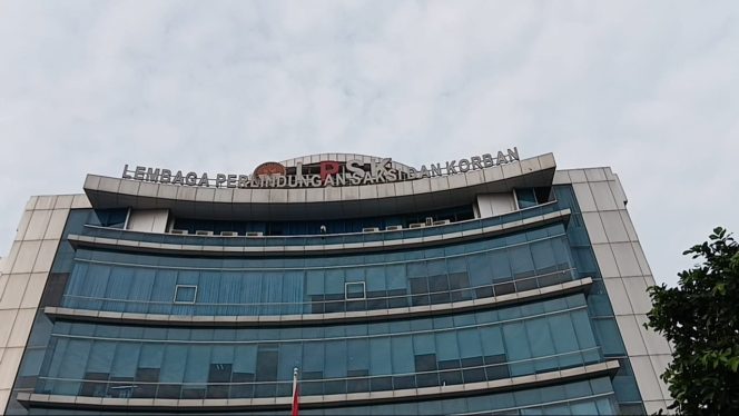 
					LPSK Tawarkan Perlindungan 3 Saksi Kasus Prada Lucky