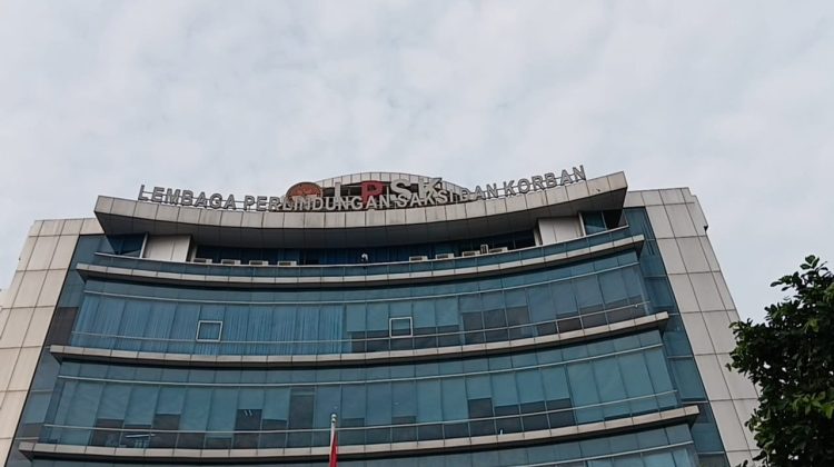 LPSK Tawarkan Perlindungan 3 Saksi Kasus Prada Lucky