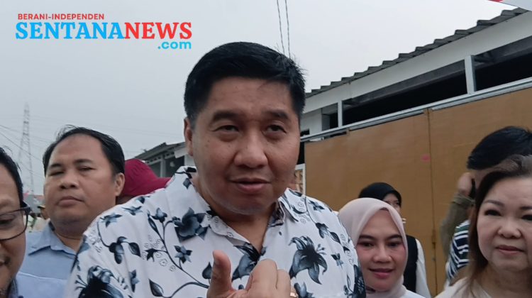 Tahun Ini, Pemerintah Targetkan Rumah Subsidi 350 Ribu