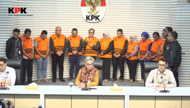 
					Sertifikasi K3 Cuma Rp275 Ribu, Noel Minta ke Buruh Rp6 Juta