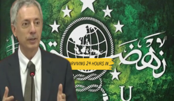 Ngundang Tokoh Pro Israel Peter Berkowitz, NU Khilaf