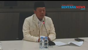 Soal ‘Seluruh Tanah Rakyat Milik Negara’, Nusron Minta Maaf
