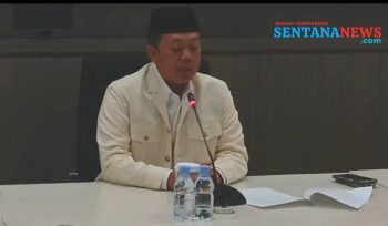 Soal ‘Seluruh Tanah Rakyat Milik Negara’, Nusron Minta Maaf