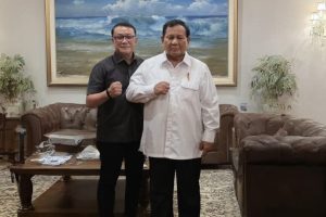 Eks Tim Mawar Imbau Masyarakat Jaga Persatuan dari Orang Haus Kekuasaan