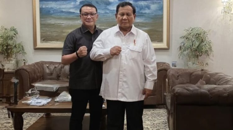Eks Tim Mawar Imbau Masyarakat Jaga Persatuan dari Orang Haus Kekuasaan