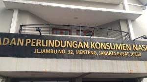 BPKN Tegaskan Hak Konsumen atas Kasus Motor Mogok di SPBU Pertamina