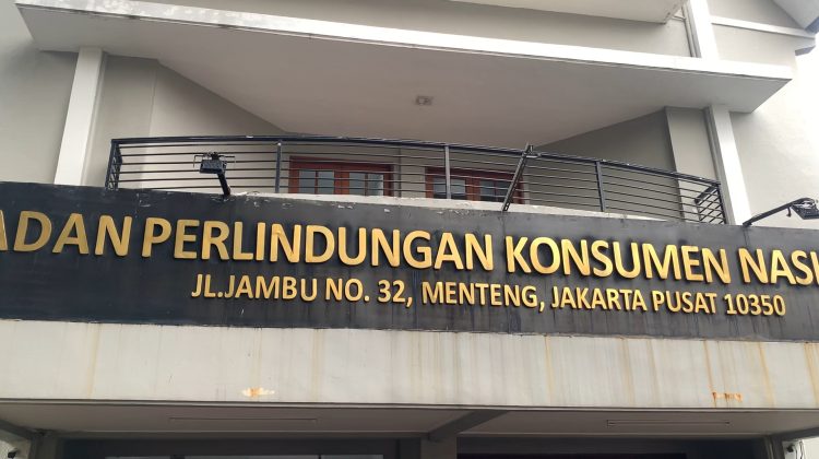 BPKN Tegaskan Hak Konsumen atas Kasus Motor Mogok di SPBU Pertamina