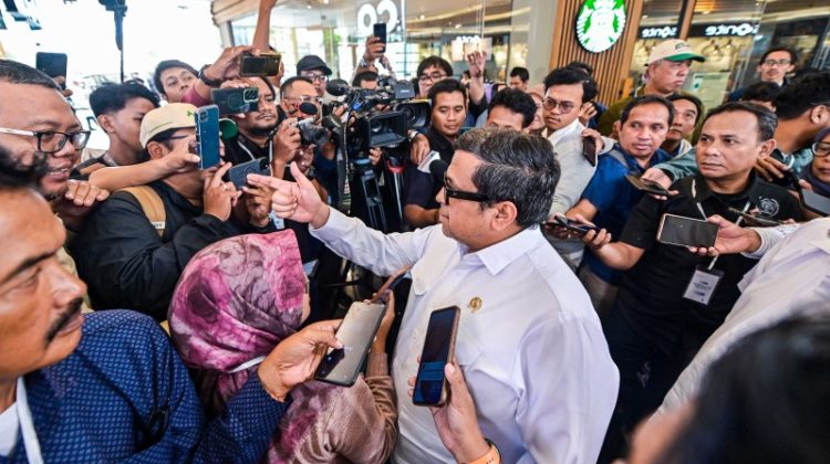 BPJPH Buka 160 Ribu Kuota Sertifikasi Halal Gratis