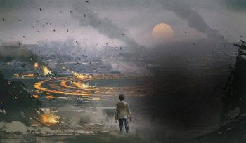 Isyarat dari Langit: Mimpi Kiamat Sebagai Jalan Kesadaran