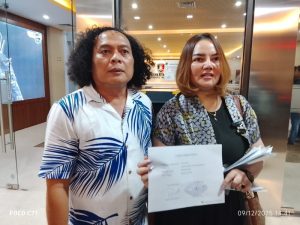 Dokumen Baru Masuk, Bareskrim Disebut Dalami Laporan Linda Susanti