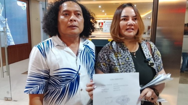 Dokumen Baru Masuk, Bareskrim Disebut Dalami Laporan Linda Susanti