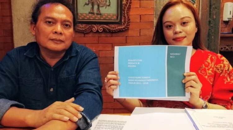 CV Cahaya Ujung Laporkan Dugaan Praktik Perbankan Bermasalah ke Komisi XI DPR