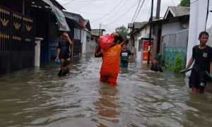 Pemprov DKI Pastikan Pembangunan Embung Cakung Barat Dimulai 2026