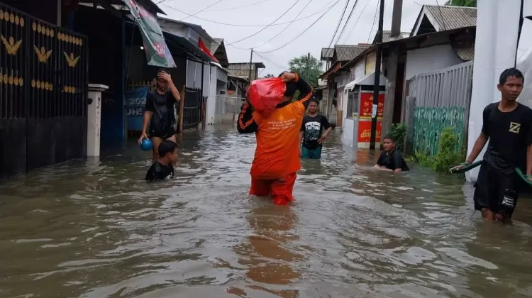 Pemprov DKI Pastikan Pembangunan Embung Cakung Barat Dimulai 2026