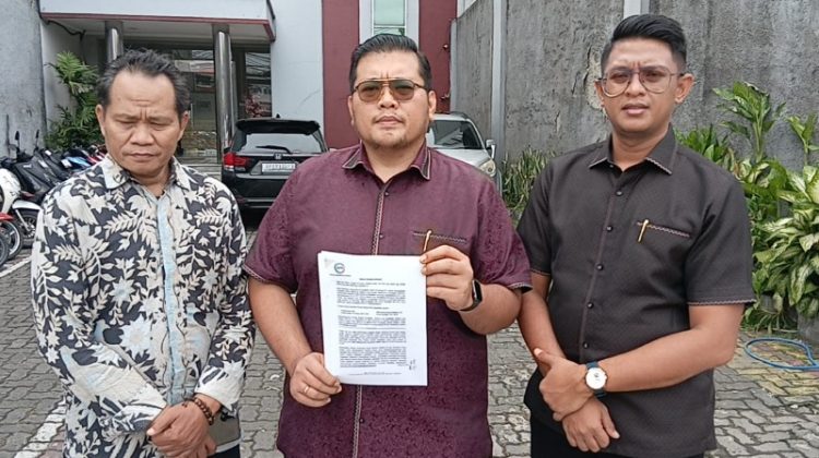 Polres Jaktim Belum Tahan Tersangka Penipuan Rp1,2 Miliar, Korban Khawatir Pelaku Kabur