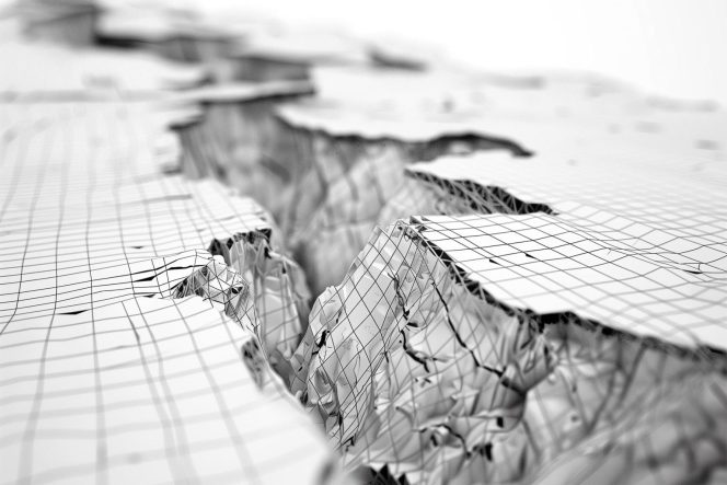 
					Gempa M 7,3 Guncang Bitung, Berpotensi Tsunami