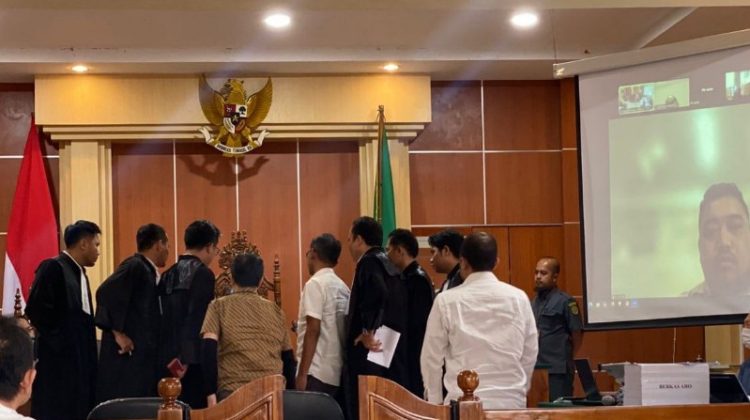 Kuasa Hukum Sebut Dirut PT MMJ Akui Kuasai Pabrik Sawit PT PAL Tanpa Izin