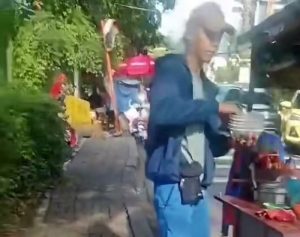 Preman Palak Tukang Bakso di Tanah Abang, Pramono: Pelaku Sudah Ditangkap