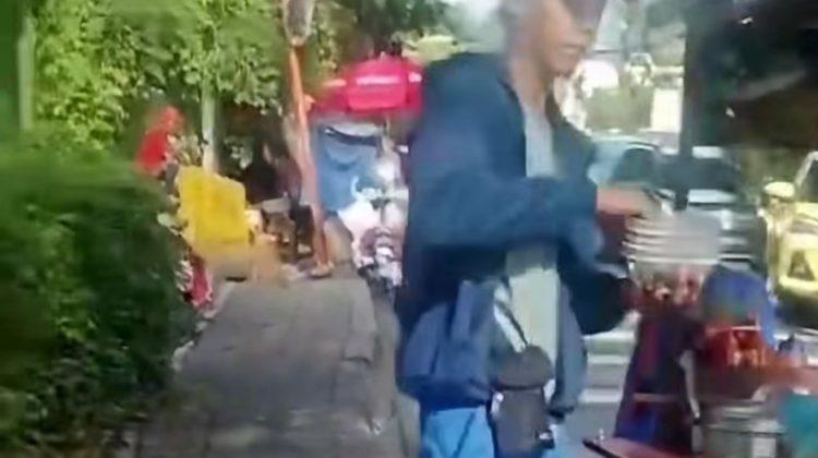 Preman Palak Tukang Bakso di Tanah Abang, Pramono: Pelaku Sudah Ditangkap