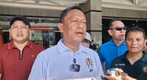 68 ASN Jalani WFH, Munjirin Pastikan Layanan Warga Tak Terganggu