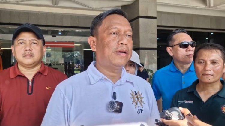 68 ASN Jalani WFH, Munjirin Pastikan Layanan Warga Tak Terganggu