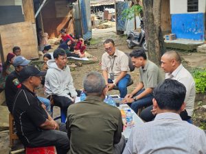 KemenHAM DKJ Awasi Sengketa Lahan Kuningan, Pastikan Rasa Aman Warga