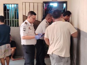 Bareskrim dan Lapas Cipinang Ungkap Peredaran Vape Etomidate di Tempat Hiburan Malam