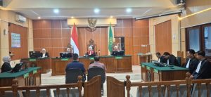 Kuasa Hukum Ungkap Dugaan Kejanggalan dalam Kasus Kredit PT PAL