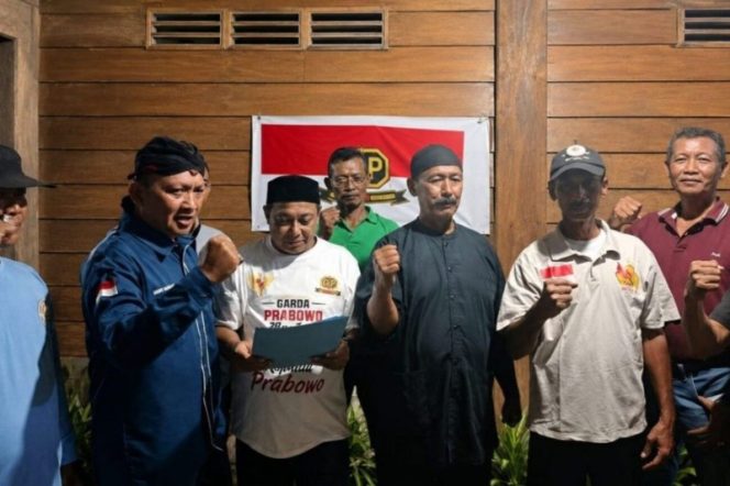 
					Ormas se-Madiun Raya Nyatakan Dukungan untuk Prabowo, Siap Kerahkan Ribuan Relawan