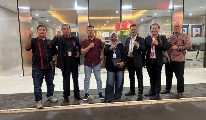
					Kasus Dugaan Perselingkuhan Seret Nama Bupati Aceh Timur ke Mabes Polri