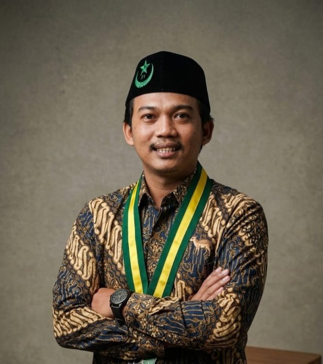 
					SEMMI dan Estafet Perjuangan Syarikat Islam