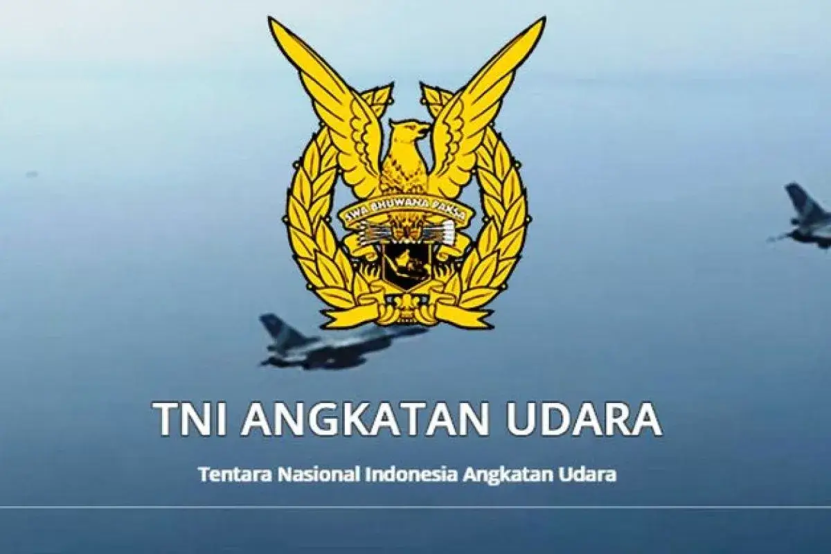 Foto : Ilustrasi TNI AU
